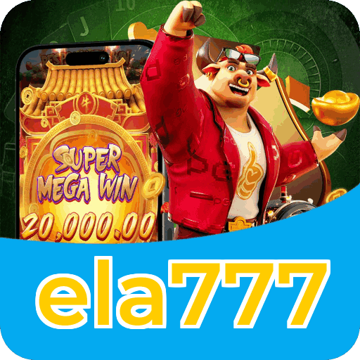 Slots Premium da PG Soft na ela777